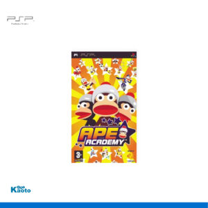 Ape Academy PSP