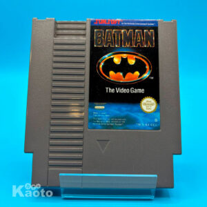 Cartucho Batman NINTENDO NES