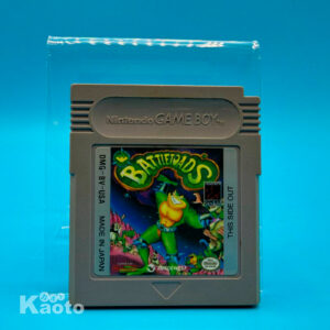 Cartucho Battletoads GAME BOY