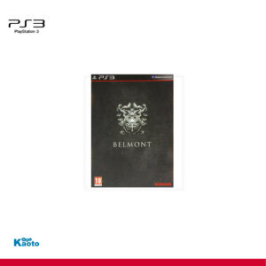Castlevania Lords of Shadow 2 Belmont PLAYSTATION 3 (Importación inglesa)