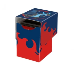 Caja de mazo Charizard X Pokémon – Ultra Pro