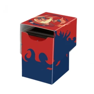 Caja de mazo Charizard Y Pokémon – Ultra Pro