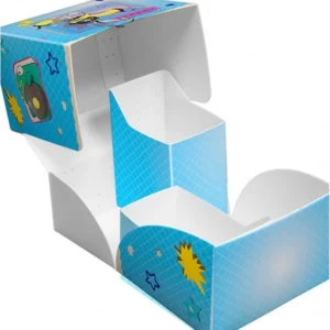 Caja de Mazo PRO Iono and Bellibolt Pokémon – Ultra Pro