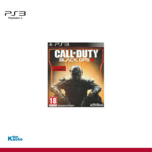 Call Of Duty: Black Ops III PLAYSTATION 3