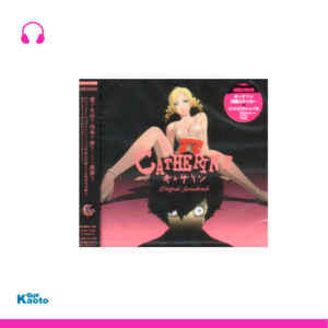 Catherine Original Soundtrack