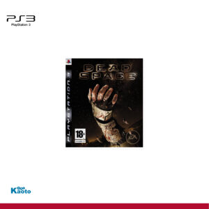 Dead Space PLAYSTATION 3