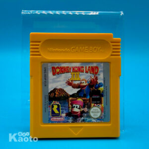 Cartucho Donkey Kong Land III GAME BOY