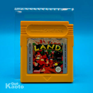 Cartucho Donkey Kong Land GAME BOY