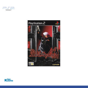 Devil May Cry PLAYSTATION 2