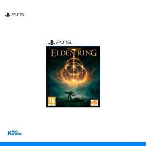 Elden Ring Standard Edition PLAYSTATION 5