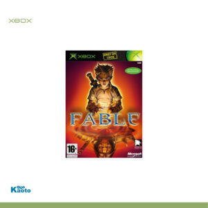 Fable XBOX
