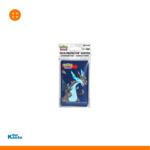 Fundas Standard (65 unidades) Mega Charizard X Pokémon – Ultra Pro