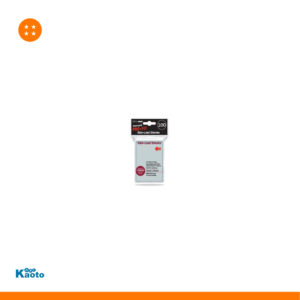 Fundas Standard Pro Fit Side Load carga lateral Transparente (100 fundas) Ultra Pro