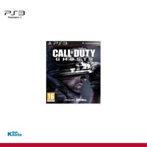Call of Duty Ghosts PLAYSTATION 3