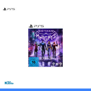 Gotham Knights PLAYSTATION 5