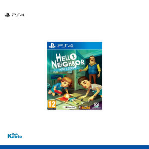Hello Neighbor: Hide & Seek PLAYSTATION 4