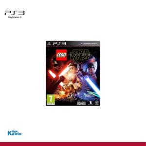 LEGO Star Wars: El Despertar De La Fuerza PLAYSTATION 3
