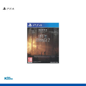 Life is Strange 2 PLAYSTATION 4
