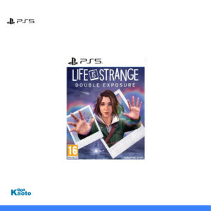 Life is Strange Double Exposure PLAYSTATION 5