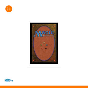 Fundas Standard Magic the Gathering Card Back Classic (100 fundas) Ultra Pro