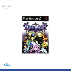 Odin Sphere PLAYSTATION 2