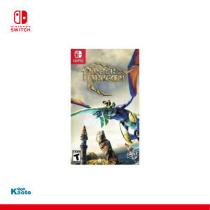 Panzer Dragoon Limited Run Games SWITCH (Importación americana)