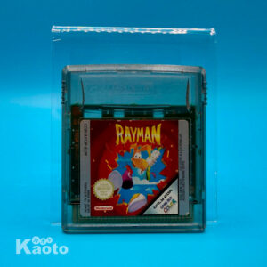 Cartucho Rayman GAME BOY COLOR