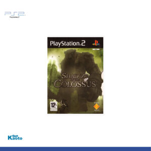 Shadow of the Colossus PLAYSTATION 2