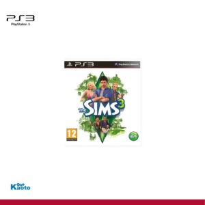 Los Sims 3 PLAYSTATION 3 (Importación inglesa)