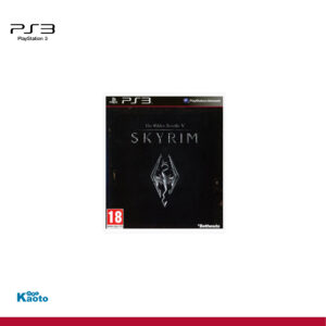 Skyrim PLAYSTATION 3