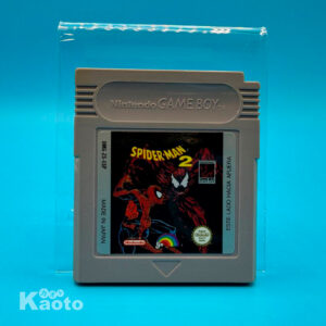 Cartucho Spider-Man 2 GAME BOY