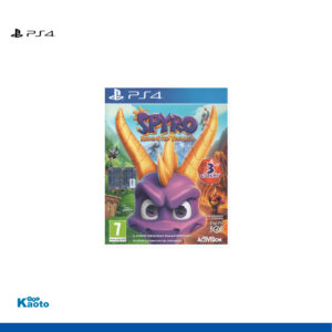 Spyro Reignited Trilogy PLAYSTATION 4