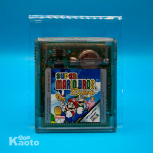 Cartucho Super Mario Bros Deluxe GAME BOY COLOR