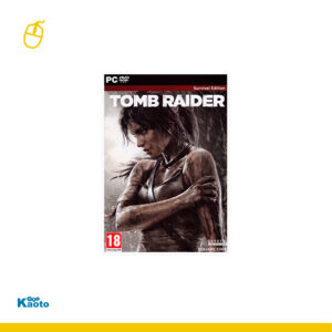 Tomb Raider Survival Edition PC