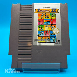 Cartucho Track & Field II NINTENDO NES