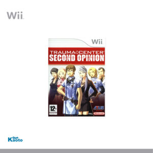 Trauma Center Second Opinion WII