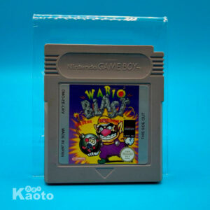 Cartucho Wario Blast GAME BOY