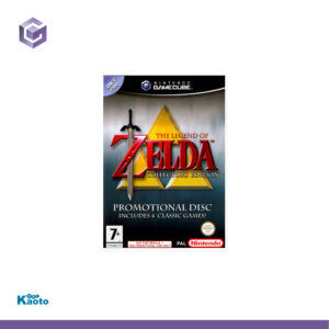 Legend of Zelda: Collectors Edition GAMECUBE