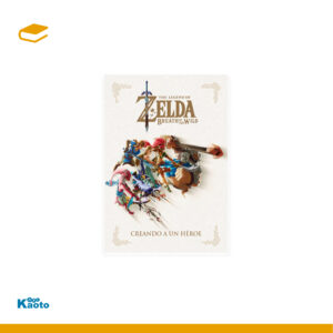 The Legend of Zelda Breath of the Wild Creando un Héroe