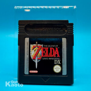 Cartucho The Legend of Zelda Link’s Awakening DX GAME BOY COLOR