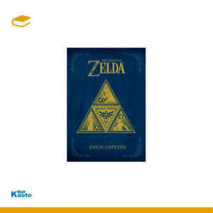 The Legend of Zelda Enciclopedia
