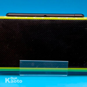 Consola New Nintendo 2DS XL Verde/Negra