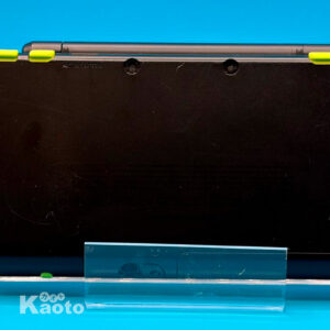 Consola New Nintendo 2DS XL Verde/Negra