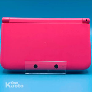 Consola Nintendo 3DS XL Rosa
