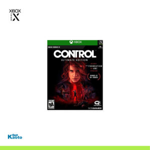 Control Ultimate Edition SERIES X