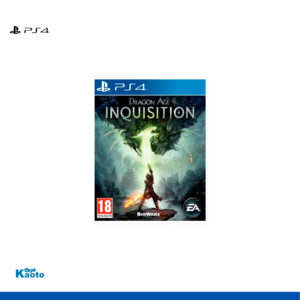 Dragon Age Inquisition PLAYSTATION 4