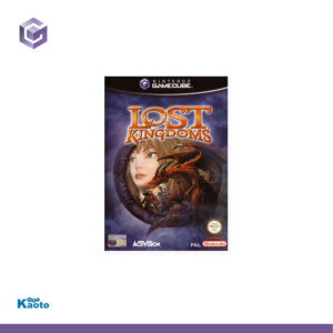 Lost Kingdoms GAMECUBE (Importación inglesa)