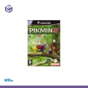 Pikmin 2 GAMECUBE