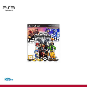Kingdom Hearts HD 1.5 Remix PLAYSTATION 3