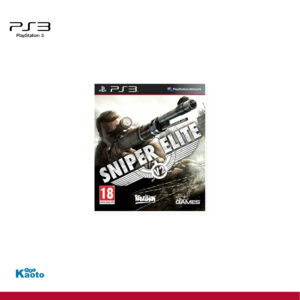 Sniper Elite V2 PLAYSTATION 3